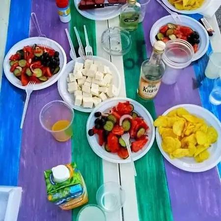 Guest house Wendy's - Summer House Primorsko