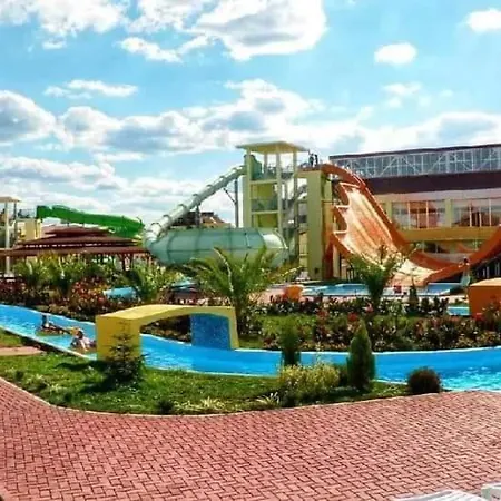 Wendy's - Summer House Primorsko